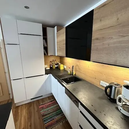 Alpenblick Appartement *