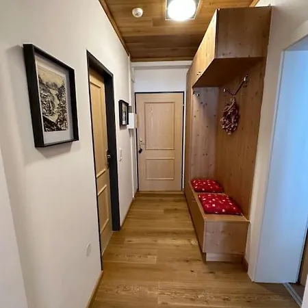 Alpenblick Appartement