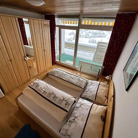 Alpenblick Apartament