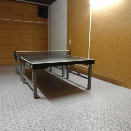 Apartament Alpenblick Maria Alm am Steinernen Meer