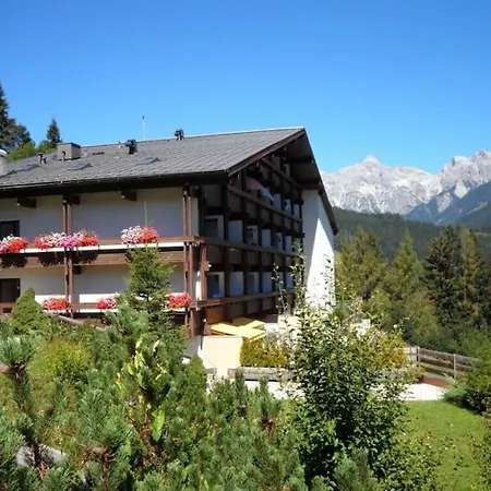 Alpenblick *