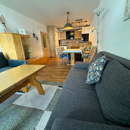 Alpenblick マリア・アルム・アム・シュタイナーネン・メアー