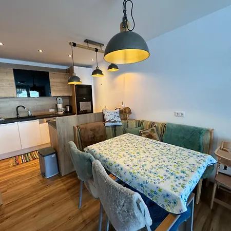 Appartement Alpenblick
