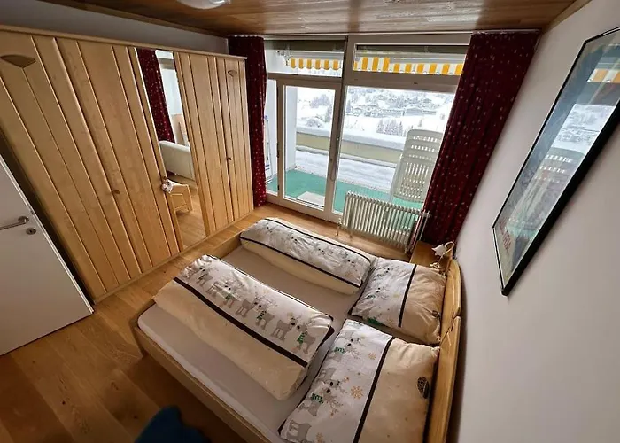 Alpenblick Appartement