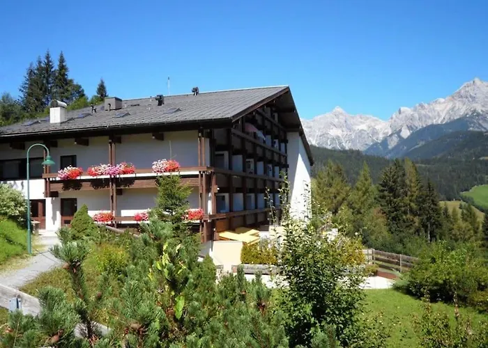 Alpenblick *